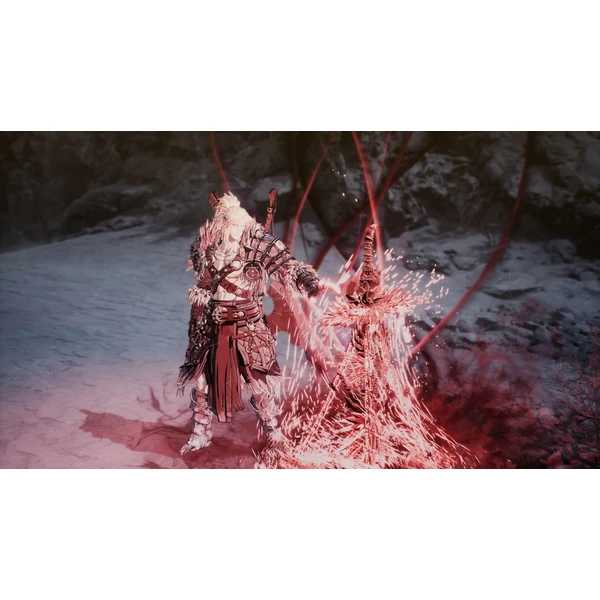 The First Berserker: Khazan (PS5) - Hry pro PS5 - Obrázek 61LC000J01