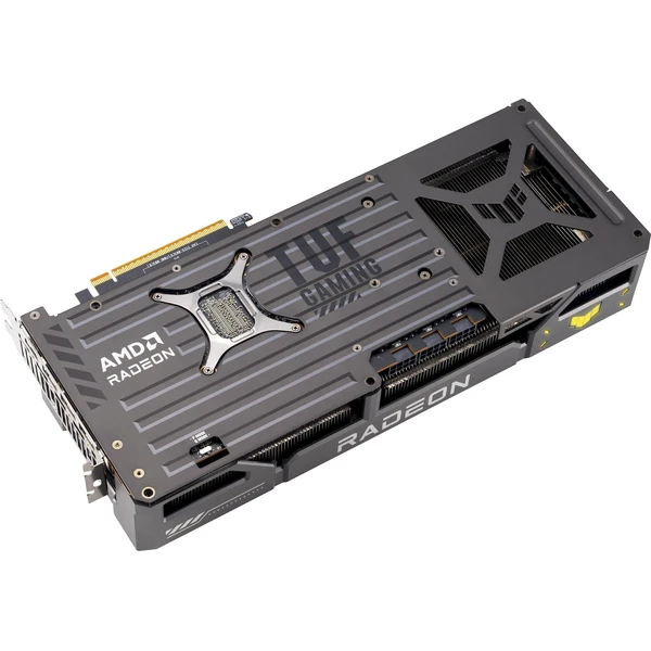 ASUS TUF AMD Radeon RX 9070 XT OC 16GB - Grafické karty - Obrázek 61LE000L01