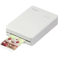 Canon SELPHY QX20 tiskárna bílá - Tiskárny