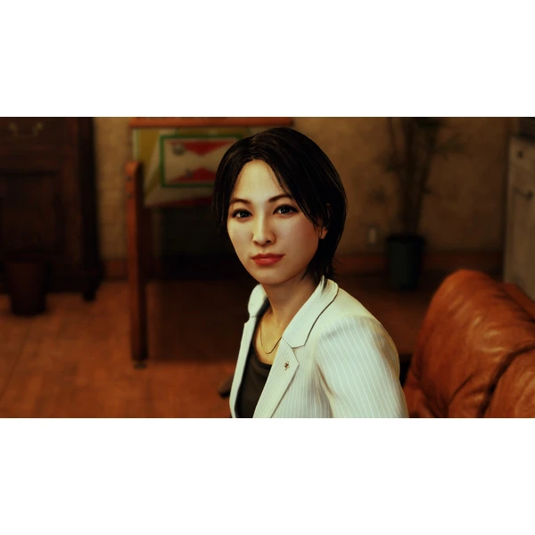 Judgment (PS4) - Hry pro PS4 - Obrázek 61N3100201