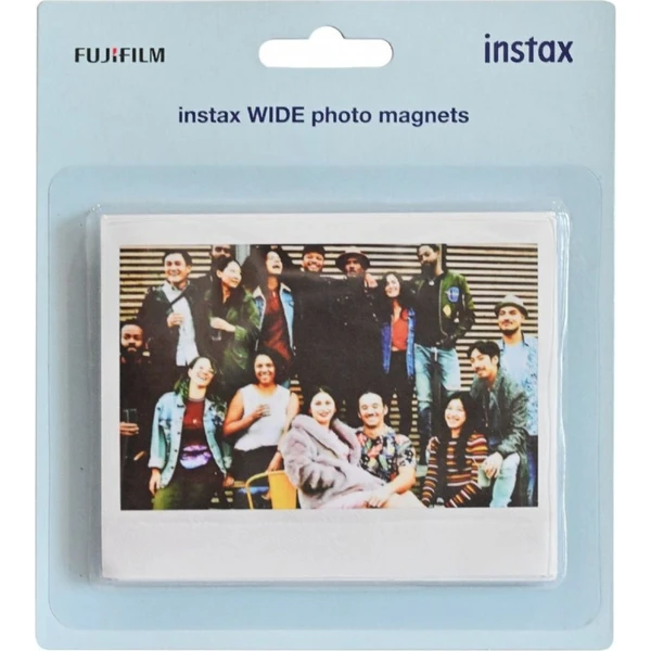 Fujifilm Instax Wide magnety, 10ks - Fotoalba - Obrázek 61N6000P01