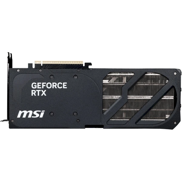 MSI NVIDIA GeForce RTX 5070 Ti 16G SHADOW 3X OC - Grafické karty - Obrázek 61NE000L01