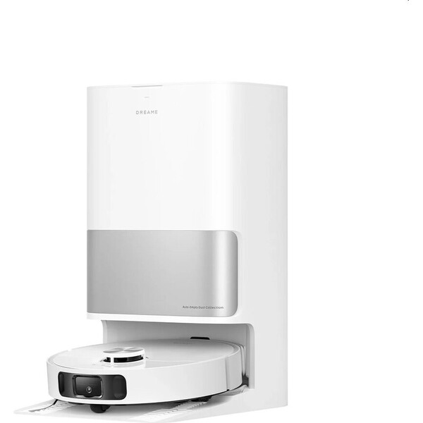 Dreame L10s Ultra Gen2 robotický vysavač Bílá