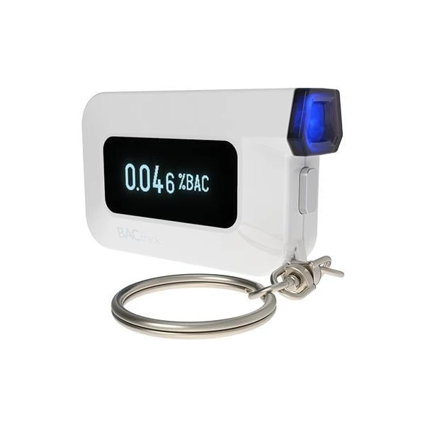 BACtrack C6 alkohol tester - Alkohol testery - Obrázek 61P2000701