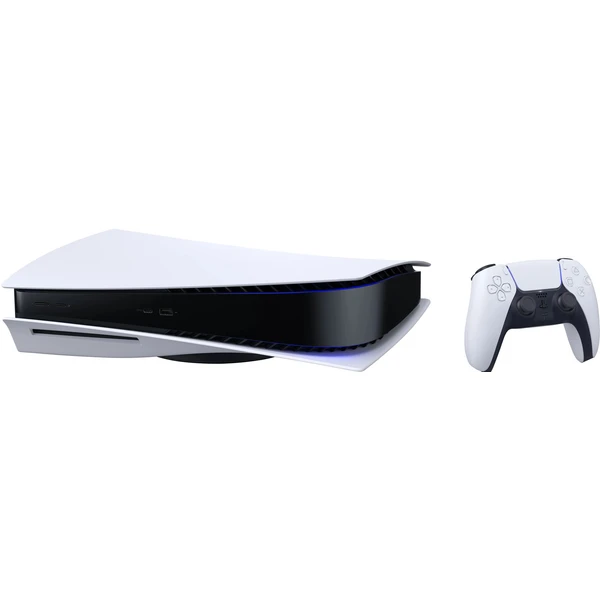 PlayStation 5 (Kategorie A) - Konzole - Obrázek 61PX000501