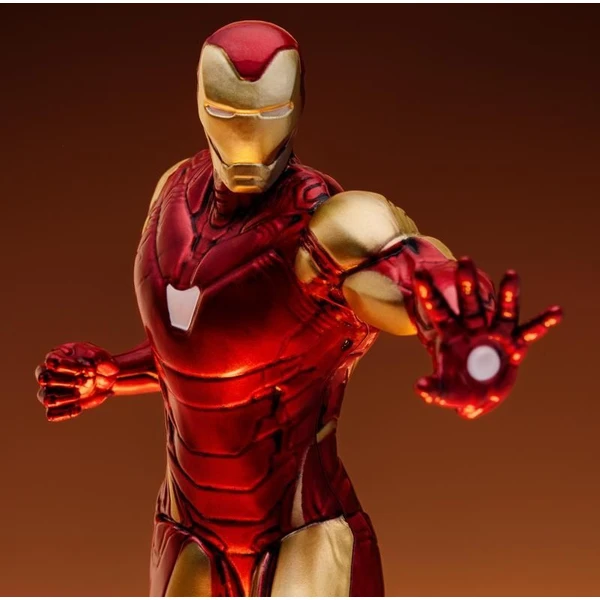 Stolní lampa Iron-Man - Lampičky - Obrázek 61R1000P01