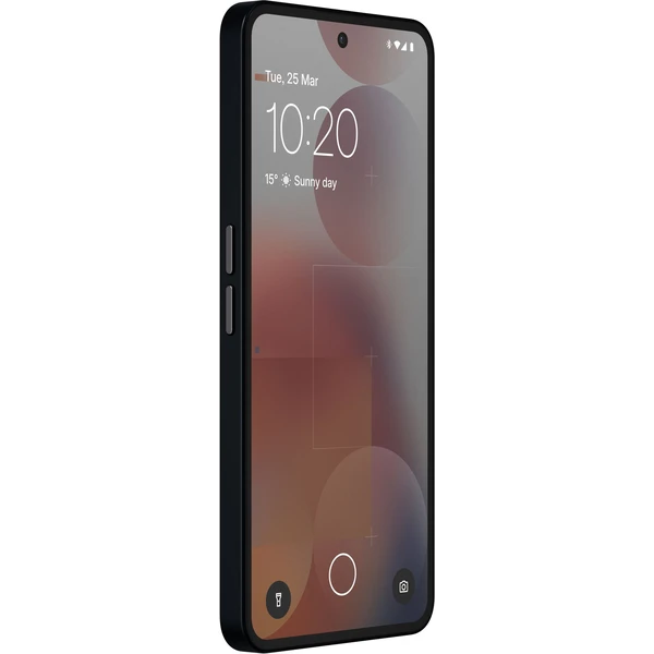Nothing Phone (3a) Pro 12GB/256GB černý - Mobilní telefony - Obrázek 61RE000L01