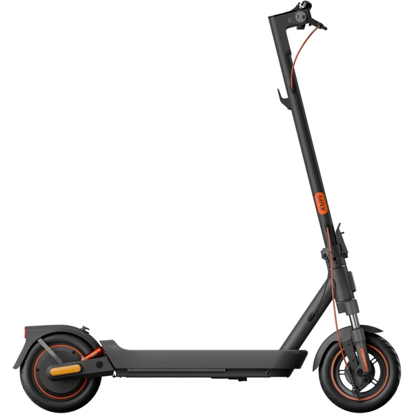 Xiaomi Electric Scooter 5 Max černá - Elektrické koloběžky - Obrázek 61SC000P01