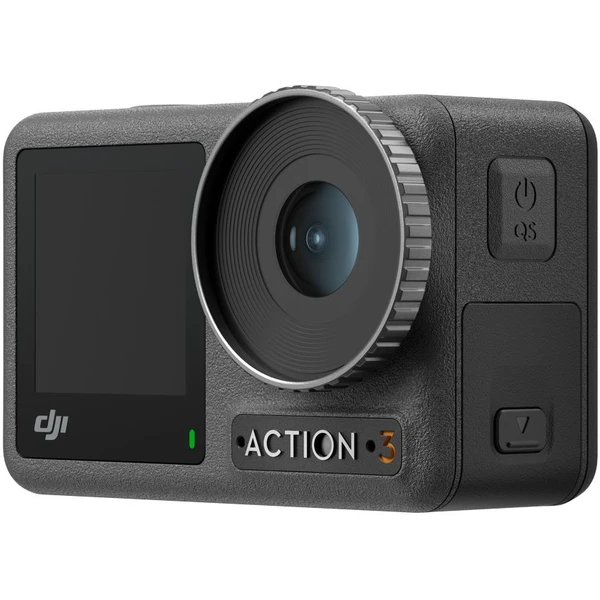 DJI Osmo Action 3 Adventure Combo - Kamery - Obrázek 61TG300401