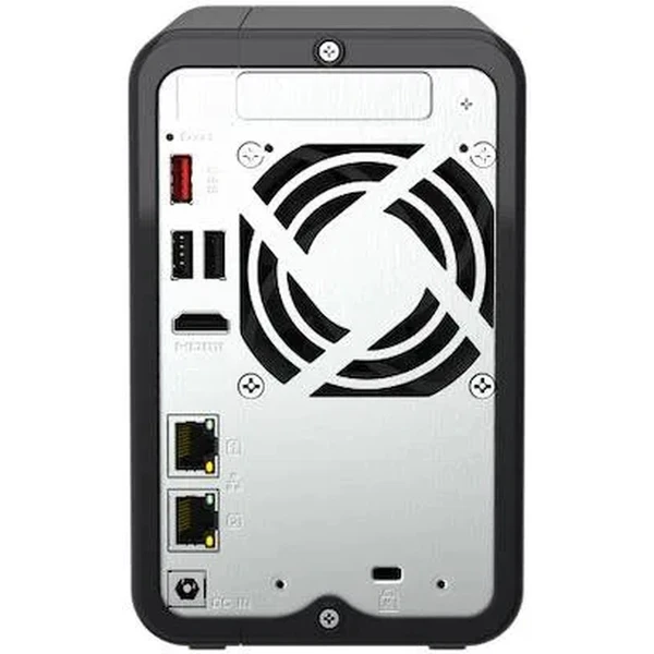 QNAP TS-264 NAS server - NAS servery - Obrázek 61U7000J01