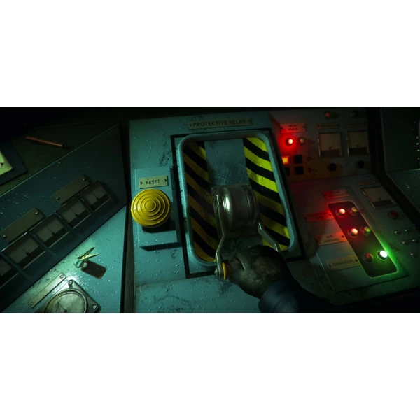 Still Wakes the Deep (PS5) - Hry pro PS5 - Obrázek 61V5000J01