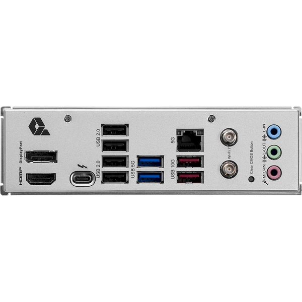 MSI PRO B860-P WIFI - Základní desky - Obrázek 61VC000N01