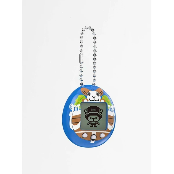 Tamagotchi Nano Bandai Namco One Piece - Going Merry - Hračky - Obrázek 61VD000L01