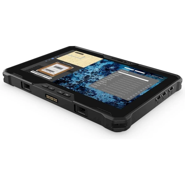 Dell Latitude 7030 Rugged Extreme Tablet černý - Tablety - Obrázek 61X9000O01
