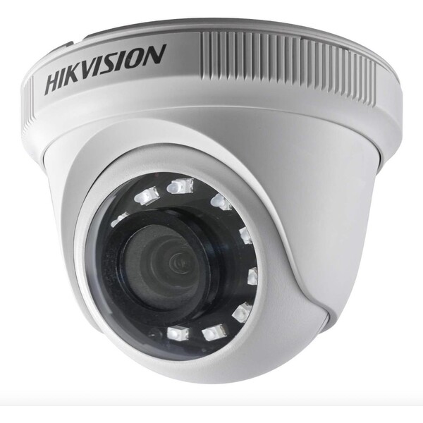Hikvision DS-2CE56D0T-IRMF(2.8mm) Bílá