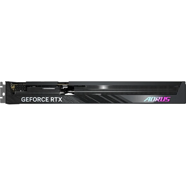 GIGABYTE AORUS NVIDIA GeForce RTX 5060 ELITE 8G - Grafické karty - Obrázek 61XE000P01