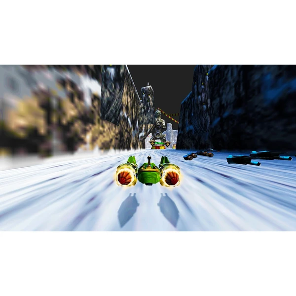 Star Wars Racer and Commando Combo (PS4) - Hry pro PS4 - Obrázek 61XS600301