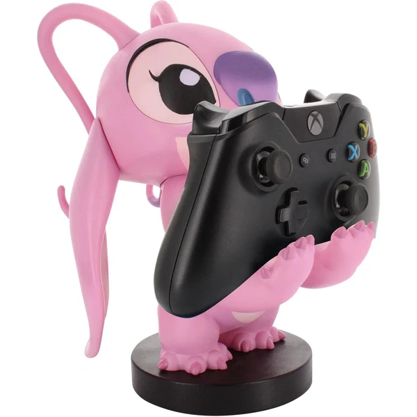 EXG Cable Guys Lilo & Stitch - Angel - Figurky - Obrázek 61YA000L01