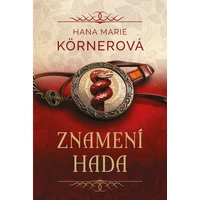Znamení hada - E-kniha