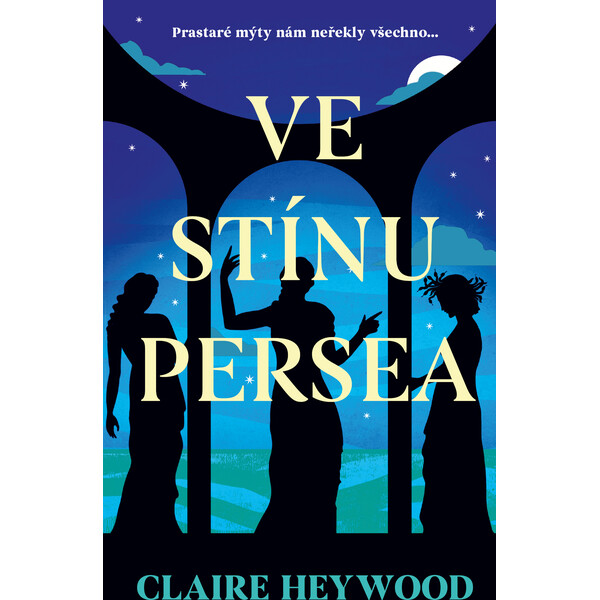 Ve stínu Persea