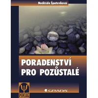 Poradenství pro pozůstalé - E-kniha