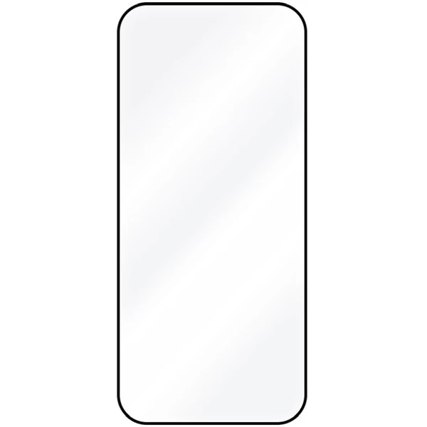 FIXED 2,5D Full-Cover ochranné sklo Google Pixel 10/10 Pro 5G/9/9 Pro černé - Ochranné folie a skla - Obrázek 61a6bb3fdb654847a27f015bb5314787
