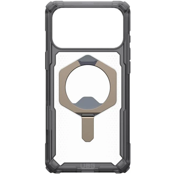 UAG Plasma XTE Magsafe kryt iPhone 17 Pro Max kouřový/titanový - Pouzdra - Obrázek 61b3d02b209b4336a81dc748afc2bdb6