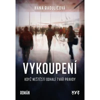 Vykoupení - E-kniha