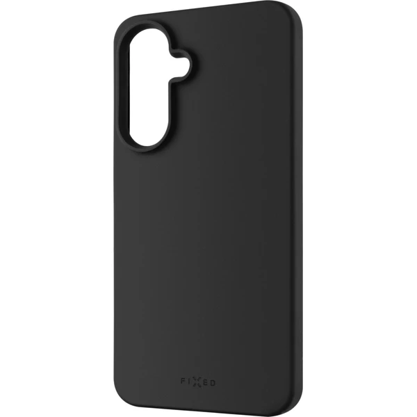 FIXED MagFlow kryt s MagSafe Samsung Galaxy A57 5G černý