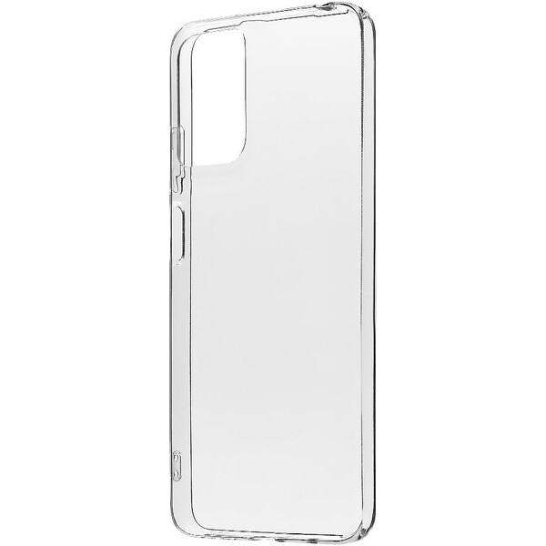 OBAL:ME TPU kryt Motorola G05/E15 čirý