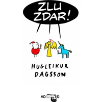 Zlu zdar ! - E-kniha