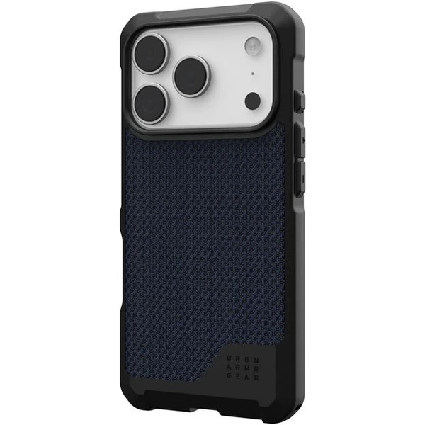 UAG Metropolis LT Magsafe Kevlar kryt iPhone 17 Pro modrý - Pouzdra - Obrázek 61c3fe371a544652912cd95d9b1bdadc