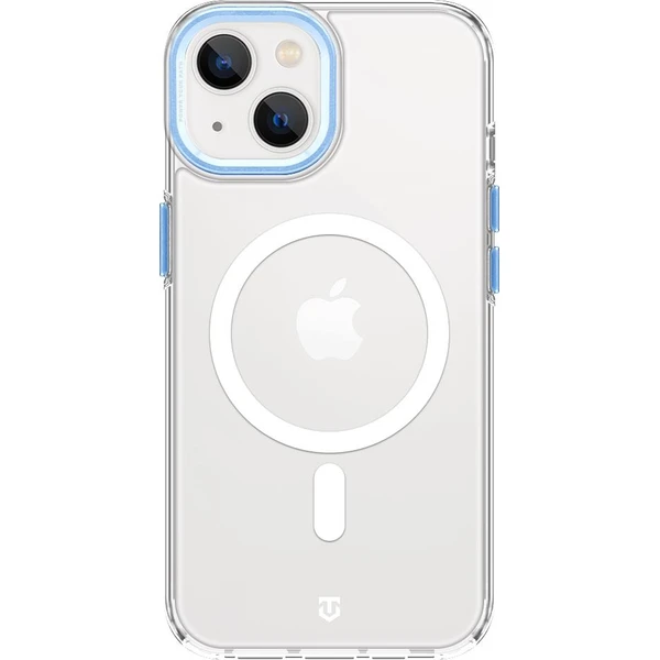 Tactical MagForce 2.0 MagSafe kryt Apple iPhone 13 modrý - Pouzdra - Obrázek 61c4ff0a74cf480496e4233a81abb0f9