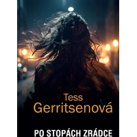 Po stopách zrádce - E-kniha
