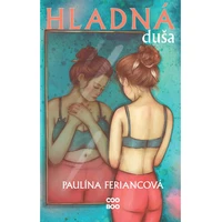 Hladná duša - E-kniha