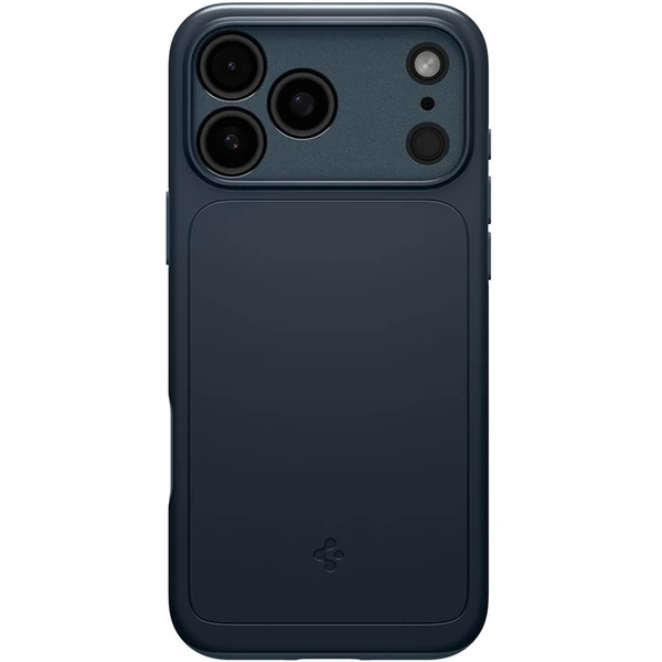 Spigen Thin Fit MagSafe kryt iPhone 17 Pro Max metal slate - Pouzdra - Obrázek 61cce06d4ab9481a82685d09c35ce14d
