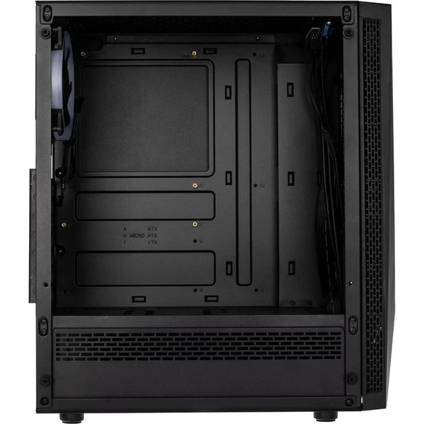 Kolink VOID RGB černá - Počítačové skříně - Obrázek 61cd46cda54947ca8f61be329bec2502