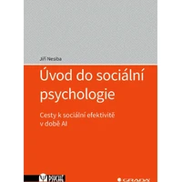 Úvod do sociální psychologie - E-kniha