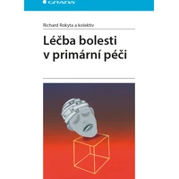 Léčba bolesti v primární péči - E-kniha
