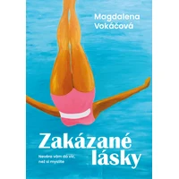 Zakázané lásky - E-kniha