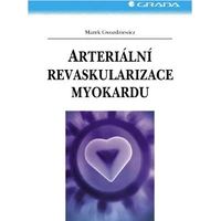 Arteriální revaskularizace myokardu - E-kniha