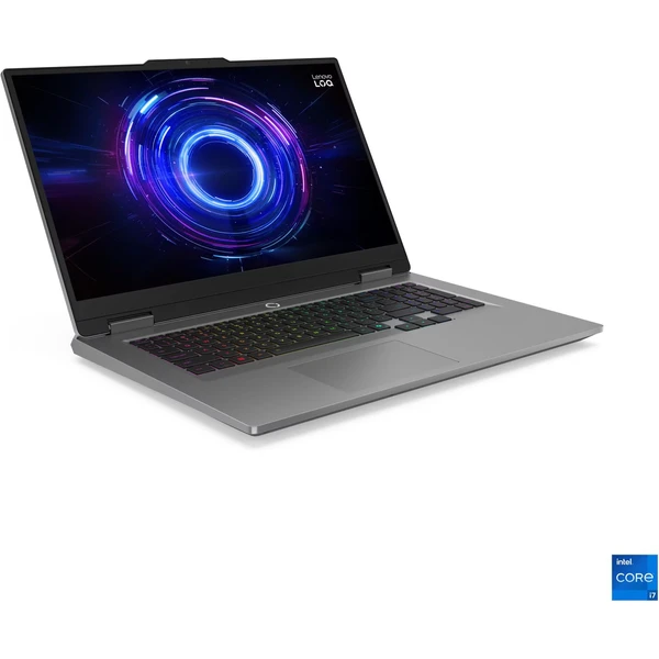 Lenovo LOQ 17IRX10 (83JH0038CK) RTX 5060 šedý - Notebooky - Obrázek 61dbdfe6845843089b0e8bd85de16a73