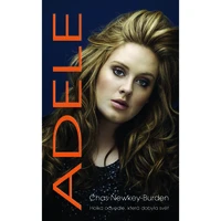 Adele - E-kniha