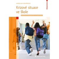 Krizové situace ve škole - E-kniha