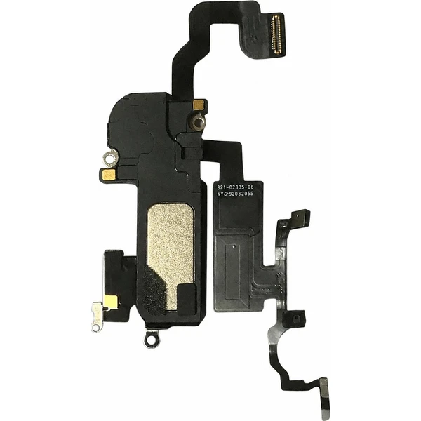 Náhradní díl pro iPhone 12 Pro Max sluchátko s flex kabelem - Náhradní díly - Obrázek 61eab63f42f94292b2ad989a2da5ad5a
