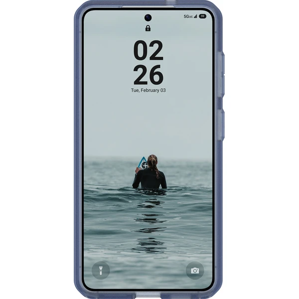 UAG Dot MagSafe kryt Samsung Galaxy S26 modrý - Pouzdra - Obrázek 61ebce93f87d41749ff6e45ec79e88c3