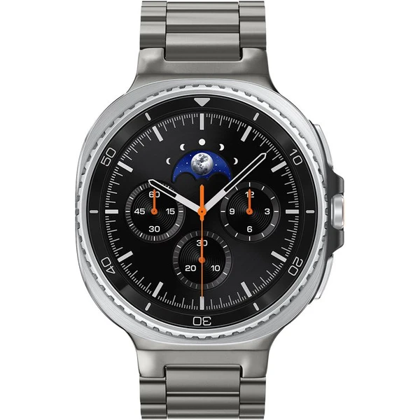 Spigen Modern Fit Titanium řemínek Samsung Galaxy Watch8/Classic (40/44/46mm) natural titanium - Řemínky - Obrázek 61f417f792024901aa4a4c57278e994b