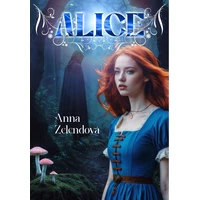 Alice - E-kniha