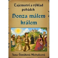 Tajemství a výklad pohádek - E-kniha