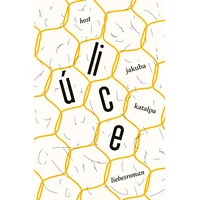 Úlice - E-kniha
